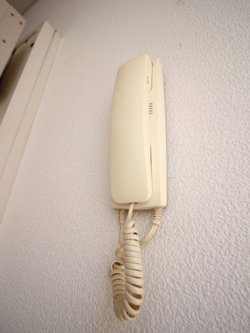 内観写真 パンシオン淵野辺Ａ