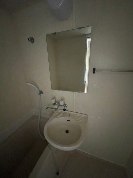 洗面 パンシオン淵野辺Ａ