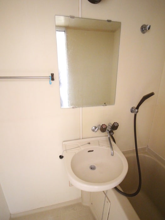 洗面 パンシオン淵野辺Ａ