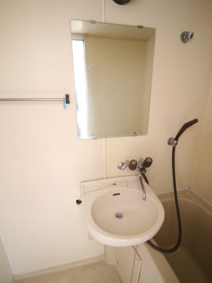 洗面 パンシオン淵野辺Ａ