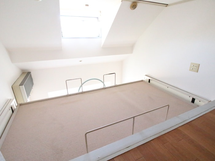 ロフト パンシオン淵野辺Ａ