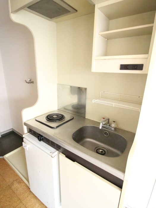 キッチン パンシオン淵野辺Ａ