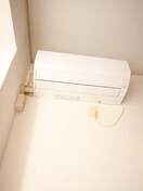 内観写真 パンシオン淵野辺Ａ