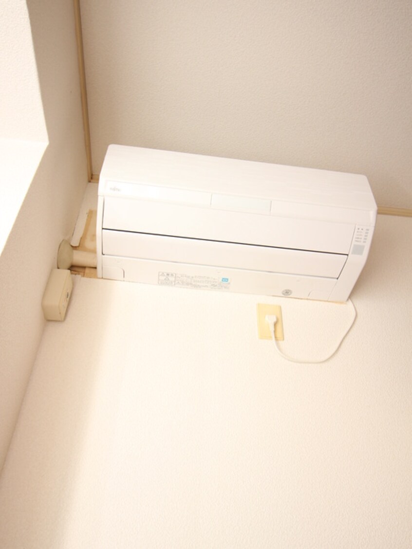 内観写真 パンシオン淵野辺Ａ