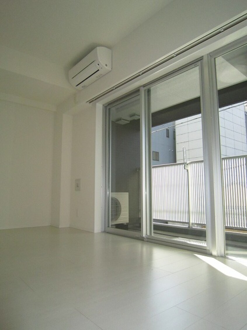 居室 マスタ－マインド十番