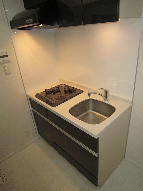 キッチン マスタ－マインド十番