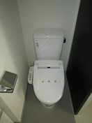 トイレ マスタ－マインド十番