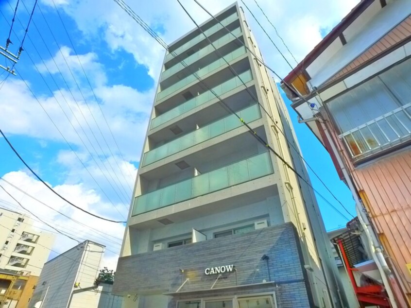 外観写真 Ｌｉｌｙ´ｓ　Ｇａｒｄｅｎ