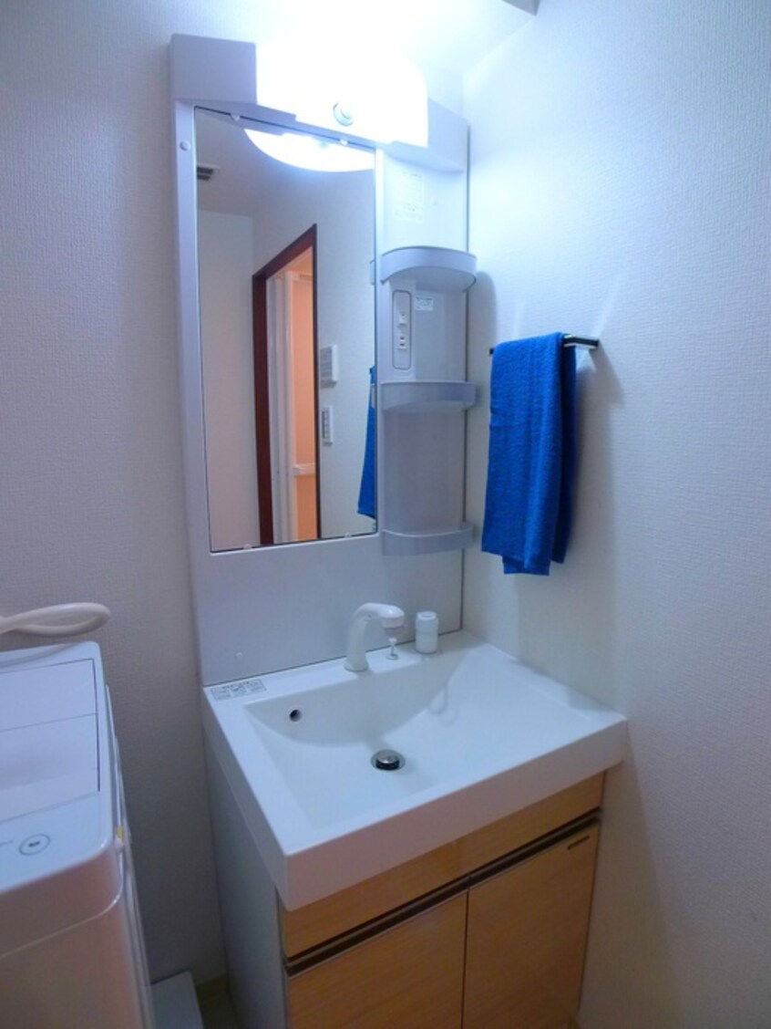 洗面 Ｌｉｌｙ´ｓ　Ｇａｒｄｅｎ