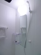 バス／シャワールーム等 Ｌｉｌｙ´ｓ　Ｇａｒｄｅｎ