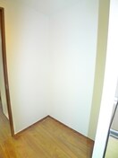 収納 Ｌｉｌｙ´ｓ　Ｇａｒｄｅｎ