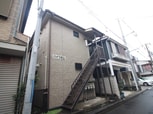 ハイツ杉山