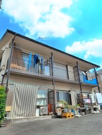 第２鶴巻荘