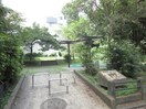 森戸原第一公園(公園)まで200m 松林荘