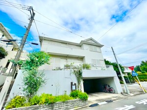 ロワジ－ル緑園Ｄ