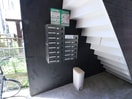 建物設備 クオーレ