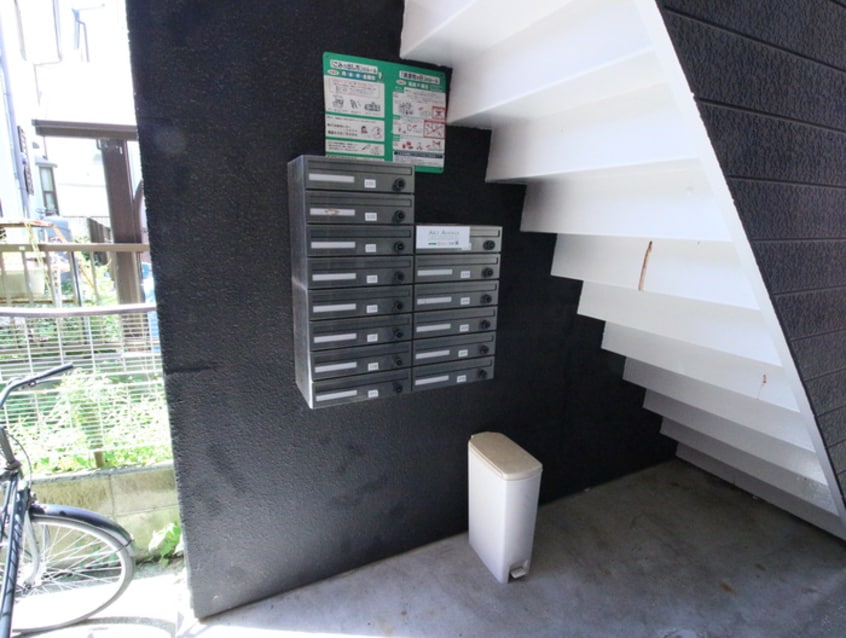 建物設備 クオーレ