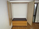 収納 クオーレ