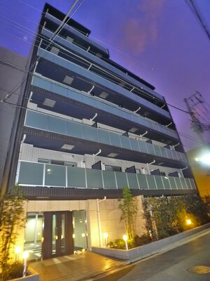 GENOVIA錦糸町Ⅱskygarden(304)