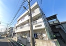 ルネッサ・Ｋの外観