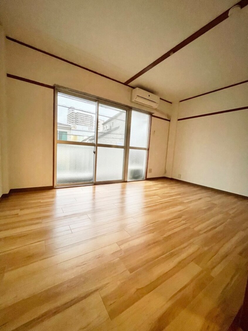 居室 ルネッサ・Ｋ