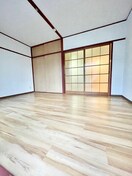 居室 ルネッサ・Ｋ