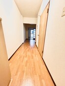 廊下 ルネッサ・Ｋ