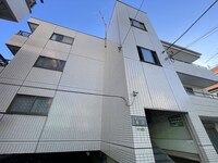 コンパート春日