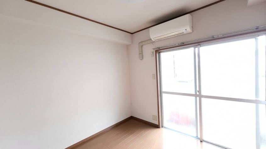 居室 小熊コ－ポ