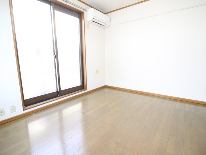 居室 アルファメゾン