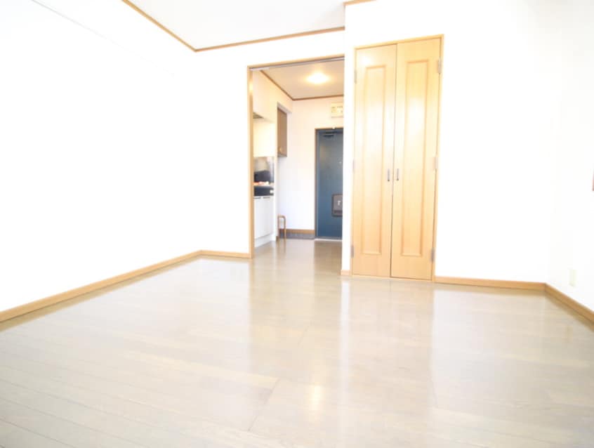 居室 アルファメゾン