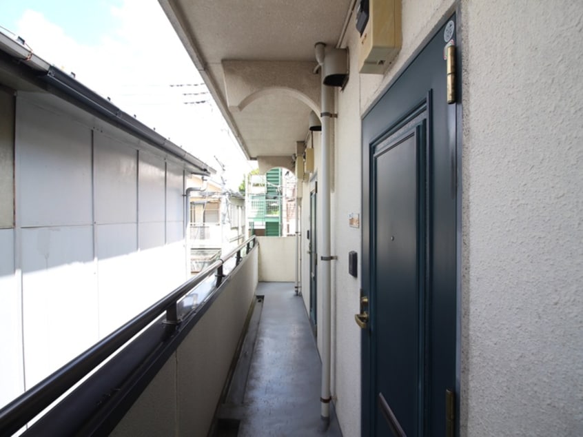 その他 アルファメゾン