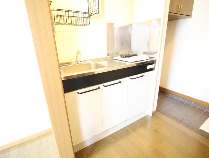 キッチン アルファメゾン