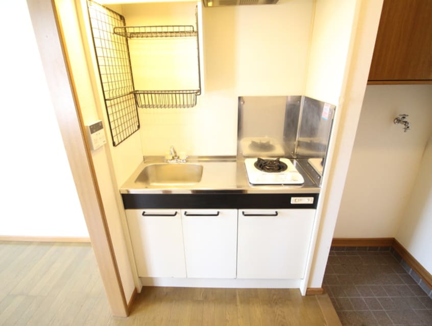 キッチン アルファメゾン