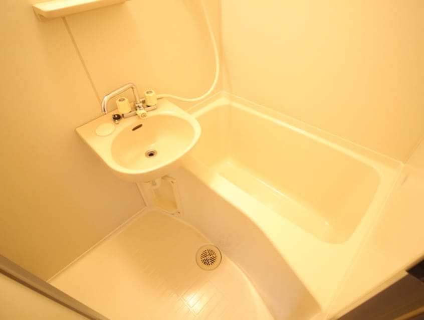 バス／シャワールーム等 アルファメゾン