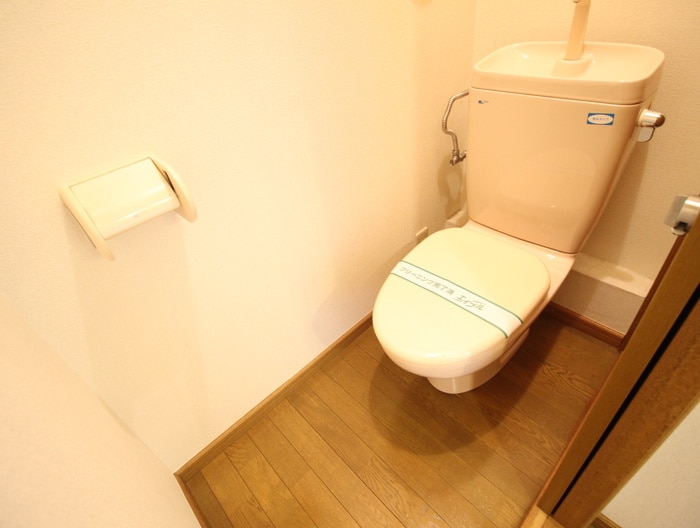 トイレ アルファメゾン