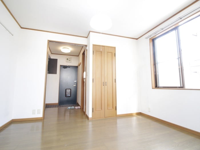 居室 アルファメゾン