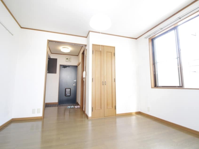 居室 アルファメゾン