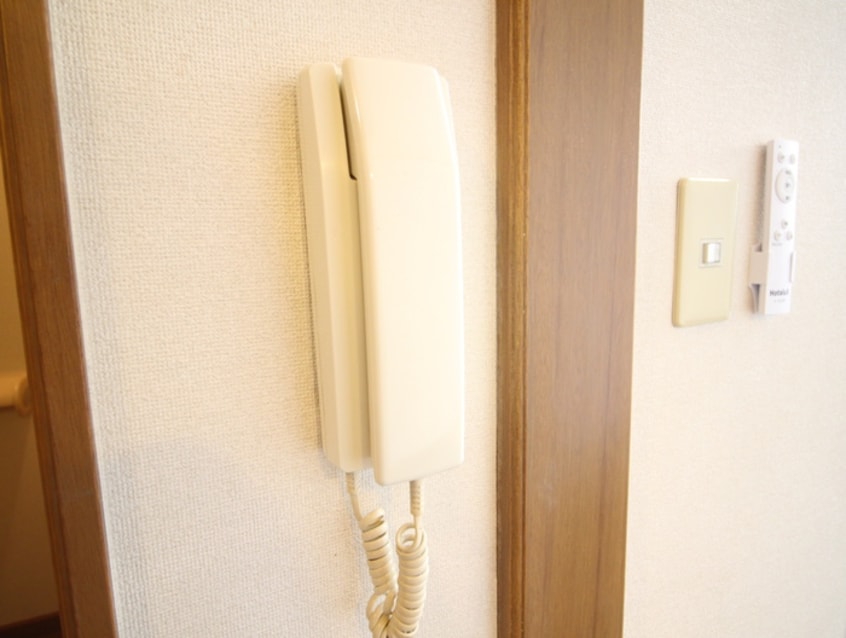 居室 アルファメゾン