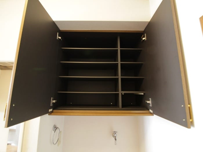 靴箱 アルファメゾン