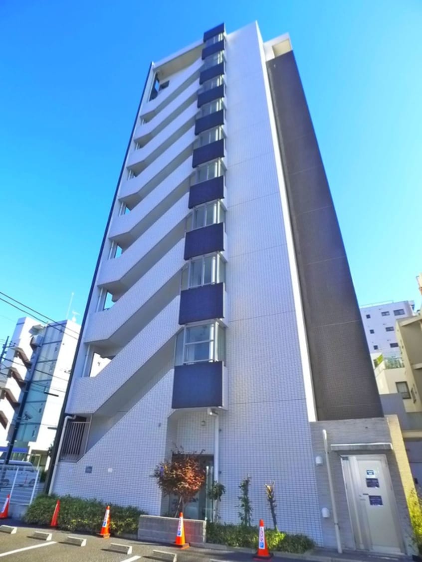 外観写真 エリアＭ