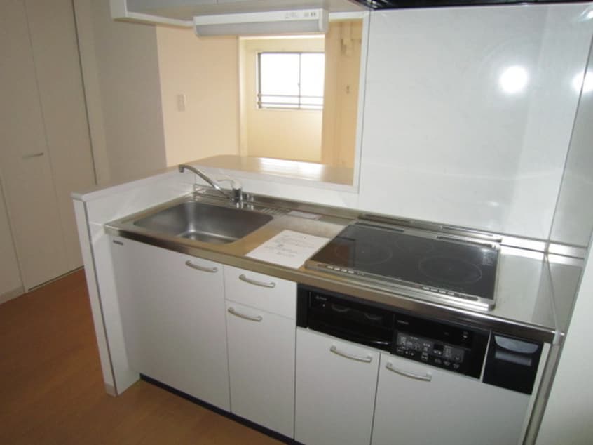 キッチン エリアＭ