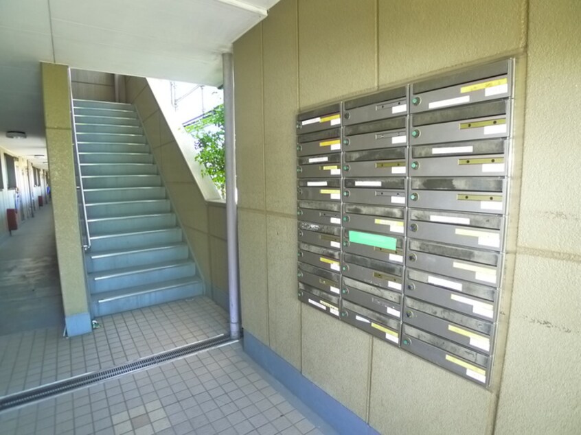 建物設備 イ－ストリッチ