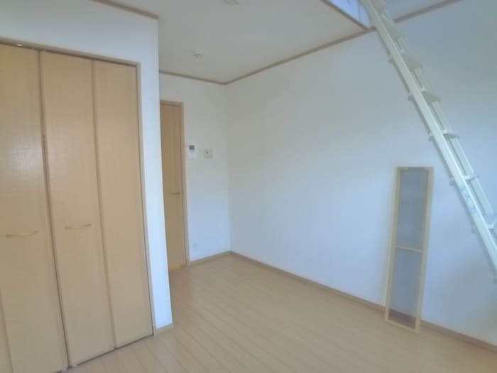 居室 ベルメゾン八柱