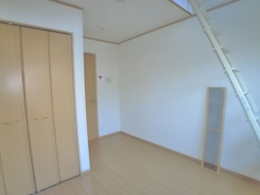 居室 ベルメゾン八柱