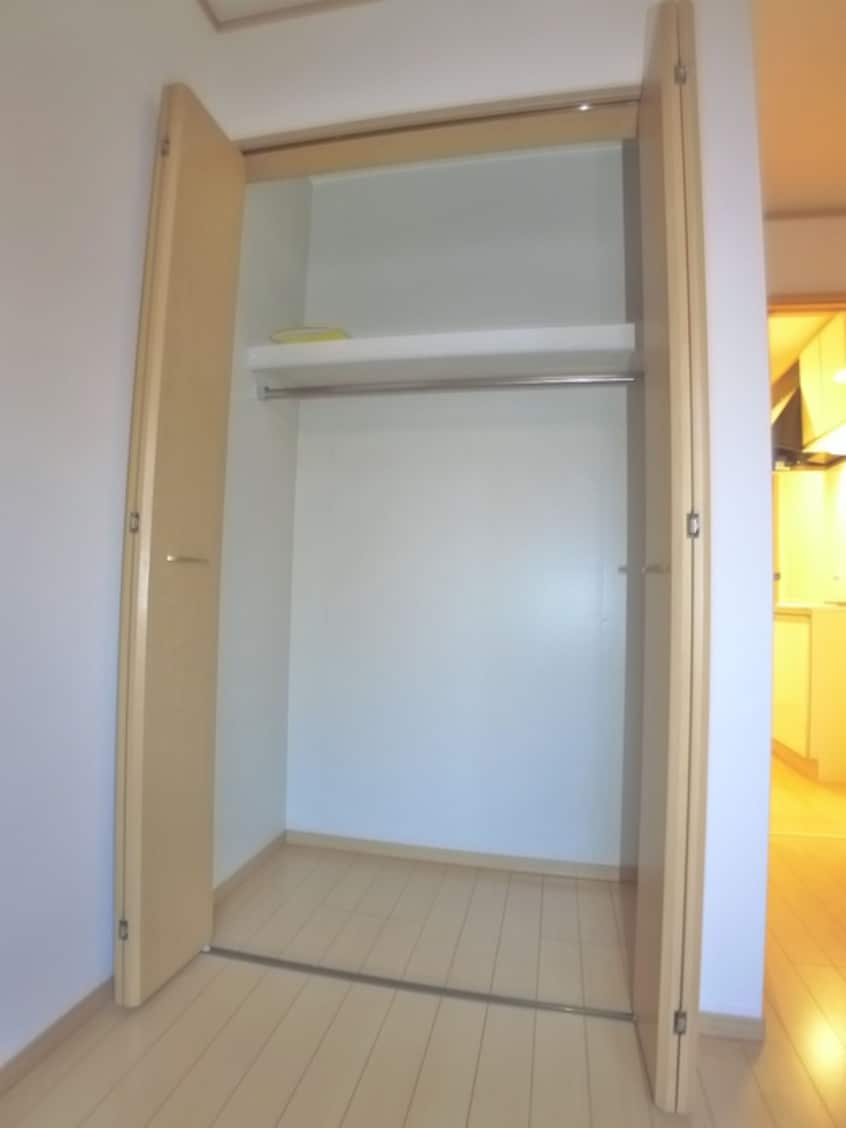 収納 ベルメゾン八柱