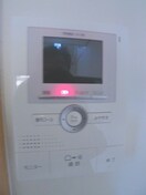 内観写真 ベルメゾン八柱