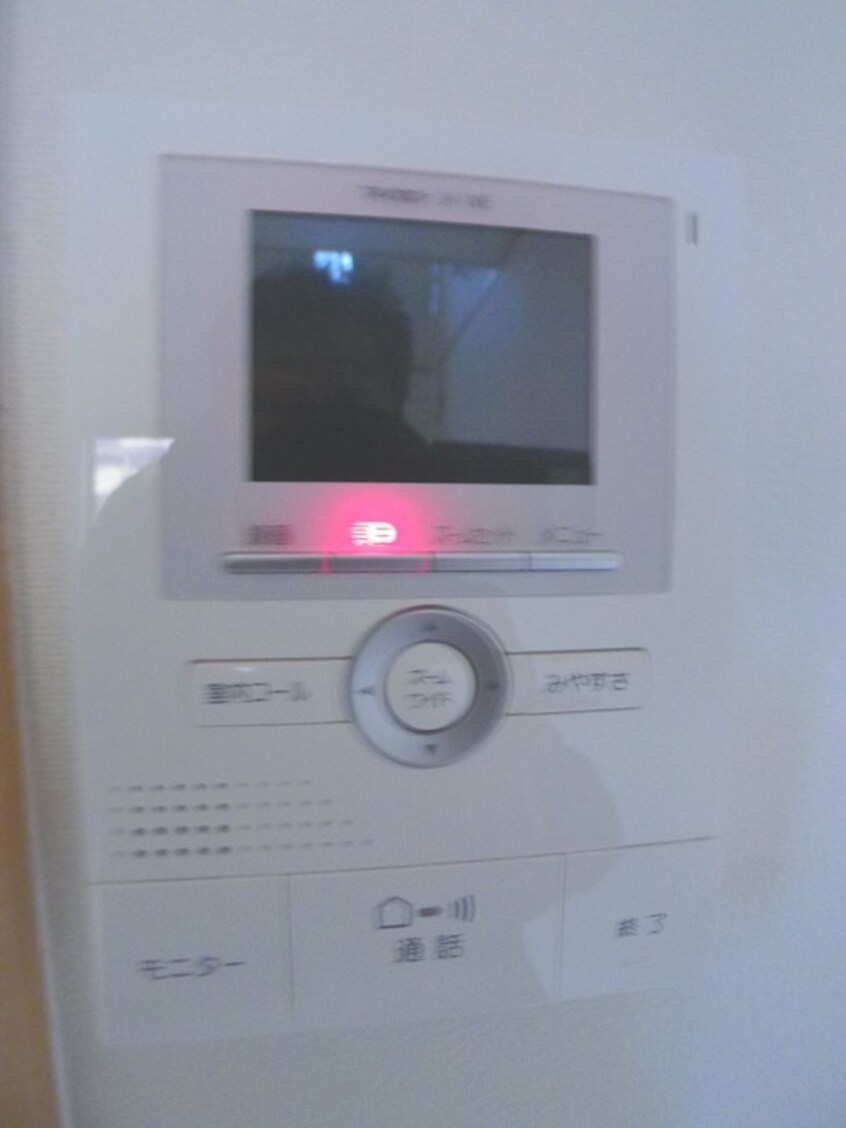 内観写真 ベルメゾン八柱