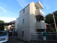 扶桑ハイツ祖師ヶ谷大蔵(207)