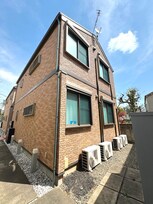 ロビンコート祐天寺
